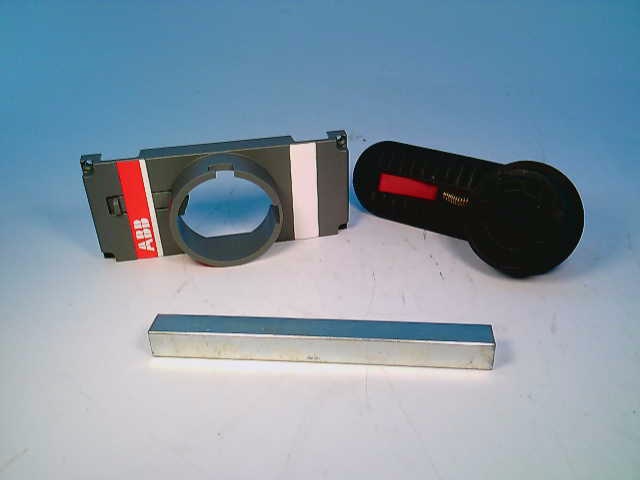 ASEA BROWN BOVERI OTV400EK