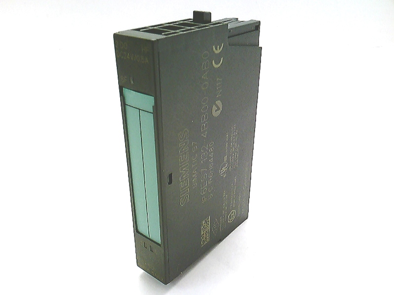 SIEMENS 6ES7132-4BB00-0AB0-EACH