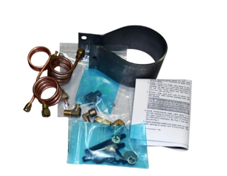 UNITED TECHNOLOGIES 5H40-A274