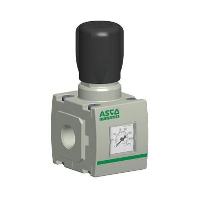 ASCO 8652AR002FA00G0