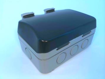 BG ELECTRICAL BS 1363-2