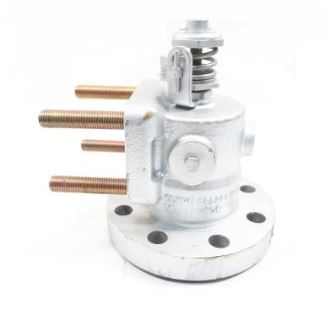 CLYDE BERGEMANN BE-1151A-WC6