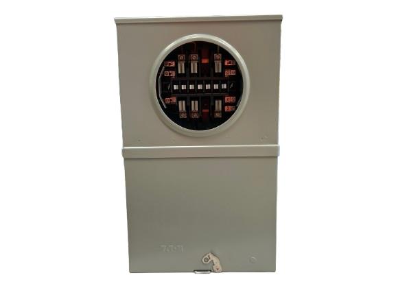 EATON CORPORATION USTL132A298CH