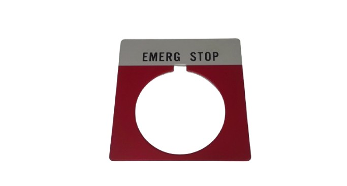 ALLEN BRADLEY 800T-X504