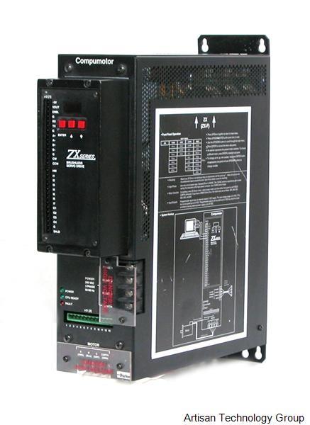 PARKER ZX635-240V-50