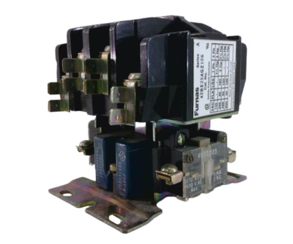 SIEMENS 42BE25AGZ106