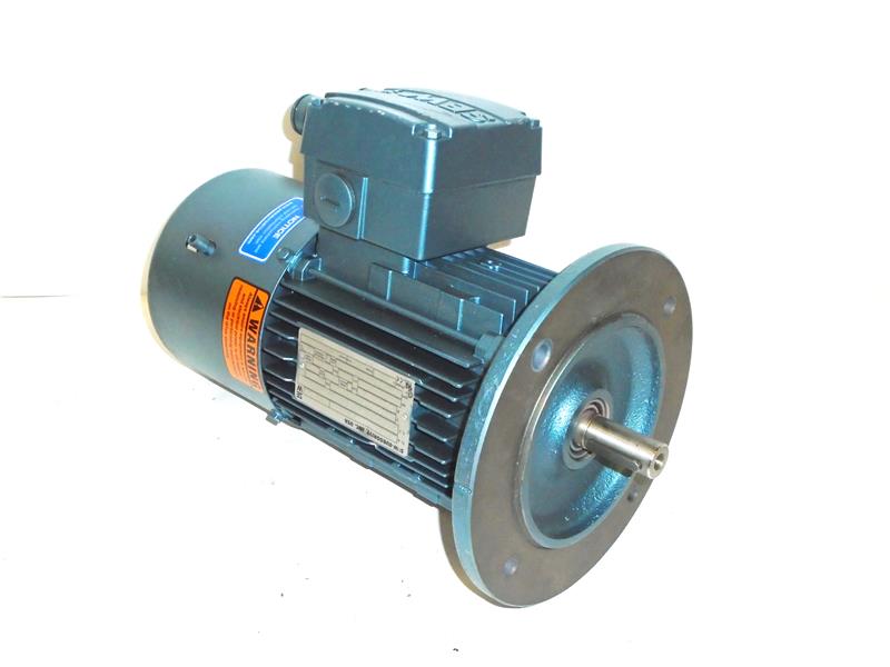 SEW EURODRIVE DFT80N4BMG1HFTFIS