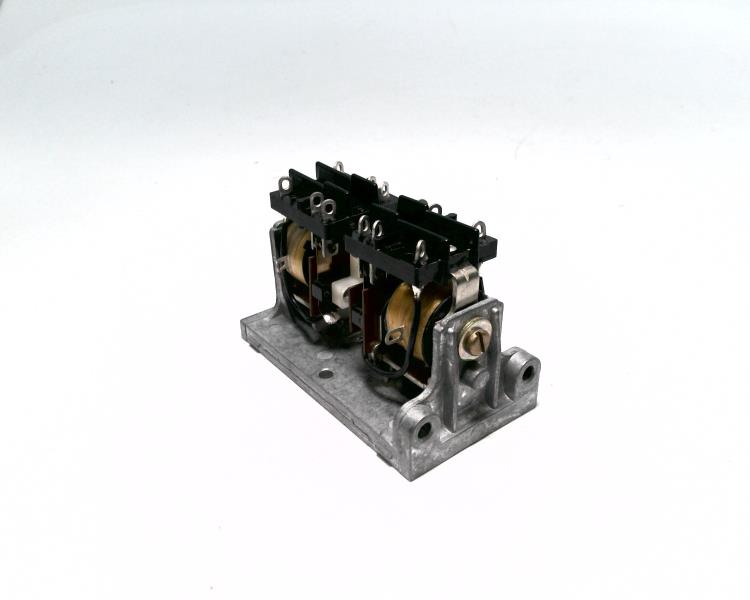 TE CONNECTIVITY KB-17DG-110