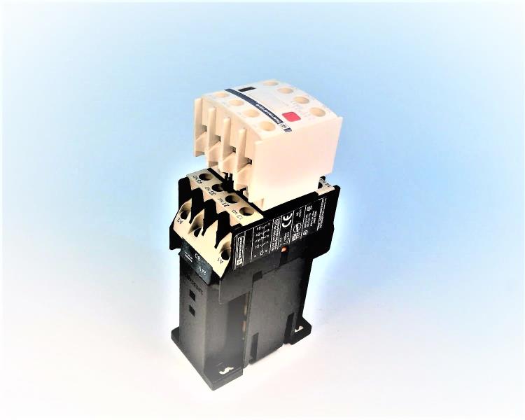 SCHNEIDER ELECTRIC CA3-DN62BDREQ3548G6