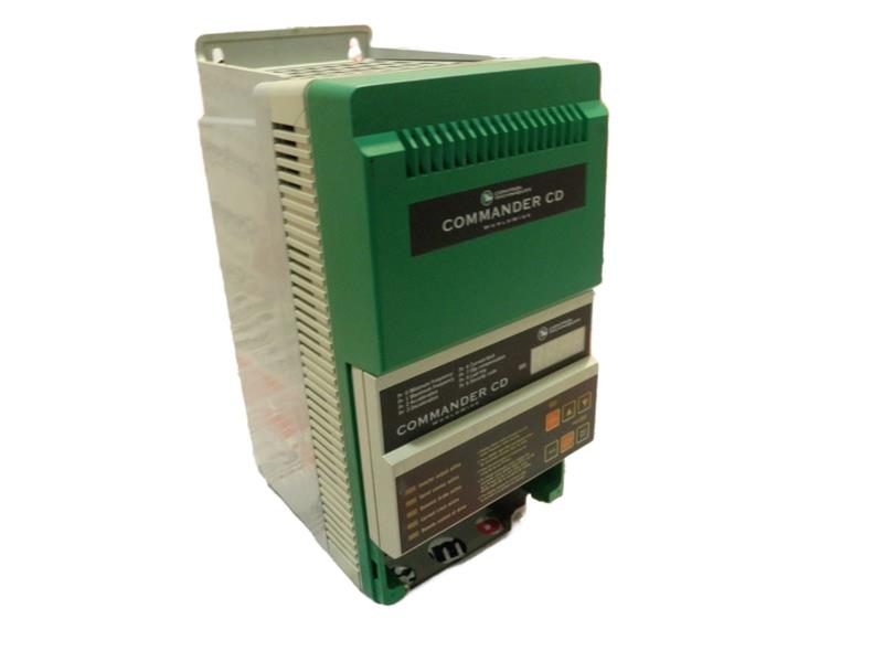CD400K by NIDEC CORP