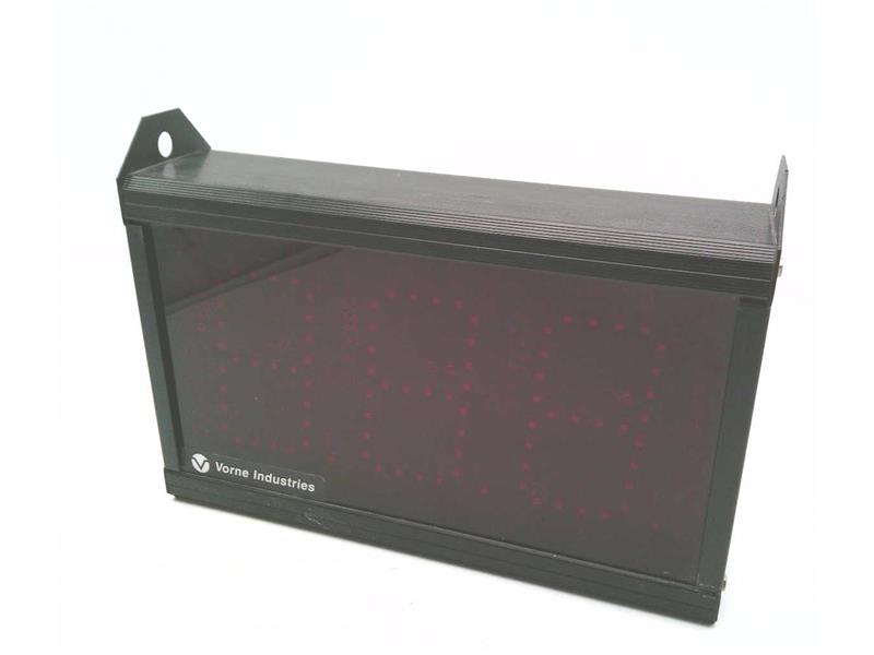 VORNE INDUSTRIES 87/232-4D-3TR