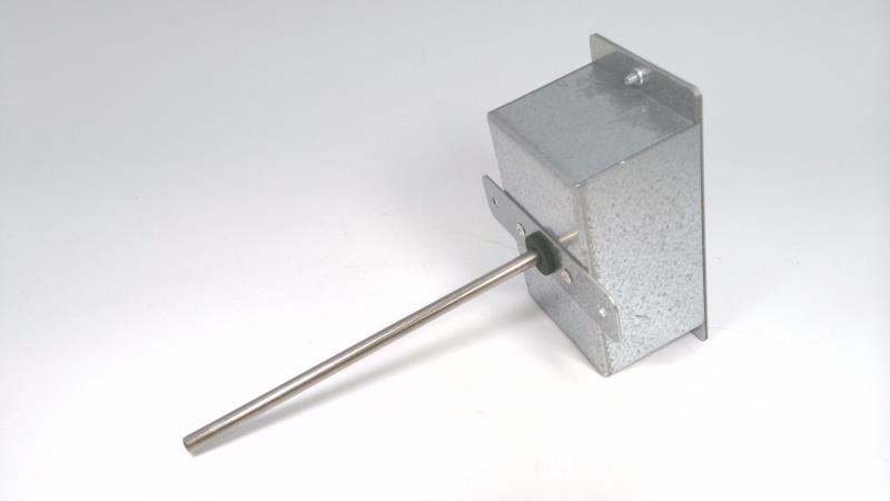 MAMAC SYSTEMS TE-702-B-7-B