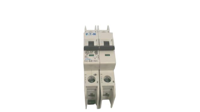 EATON CORPORATION FAZ-C3/2-NA-L