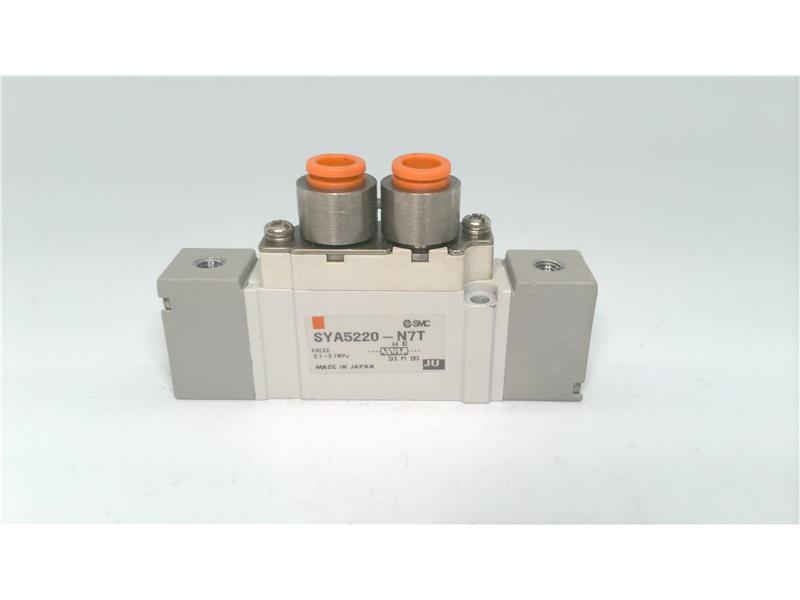 SMC SYA5220-N7T
