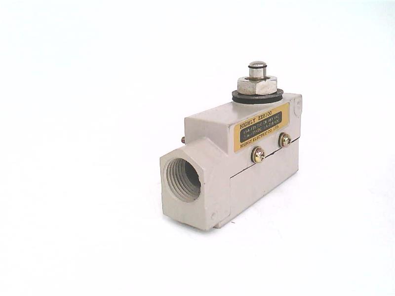 HIGHLY ELECTRIC CO ZE6100