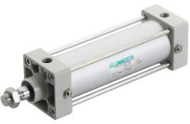 CKD CORP SCA2-00-80GB-150-N13KKM20X1.5A40WF57