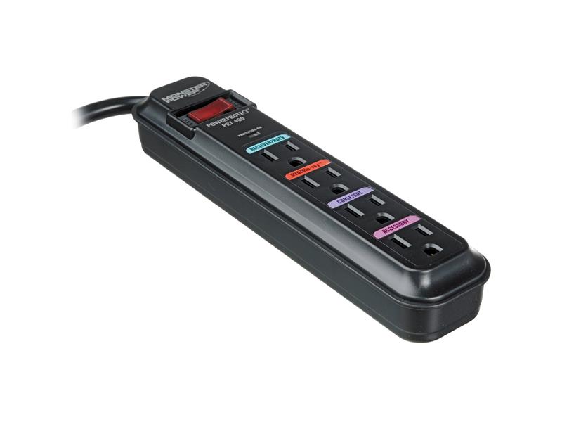 MONSTER CABLE PRT-410