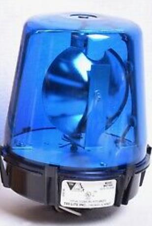 MV110UL-BLUE by TRI LITE