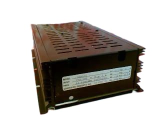 CONVERTER CONCEPTS CS88127