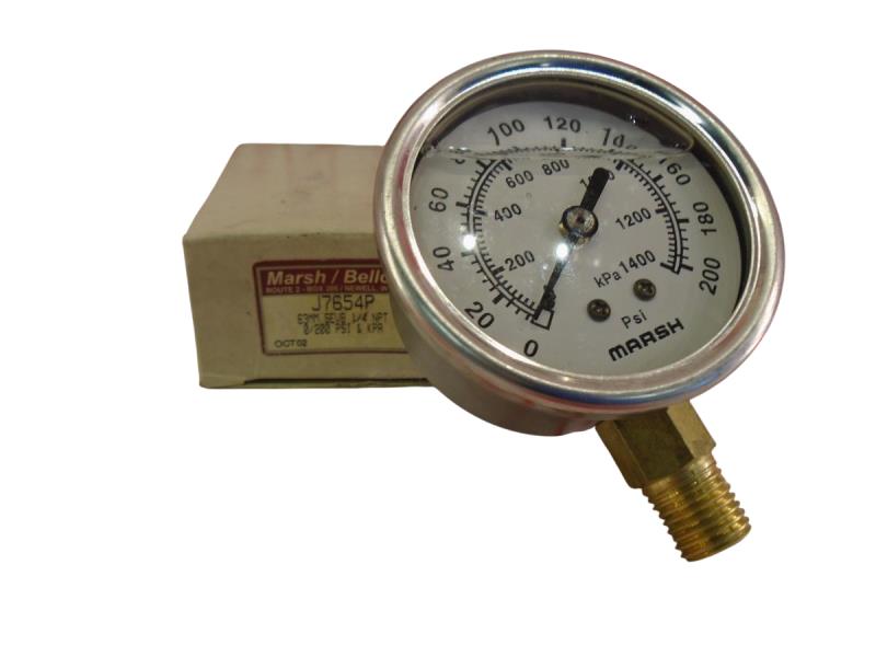 MARSH BELLOFRAM J7654P