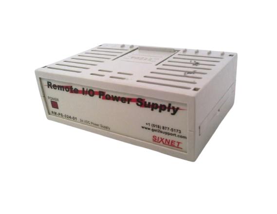 RED LION CONTROLS RM-PS-024-01M