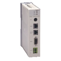 SCHNEIDER ELECTRIC TSXETZ410