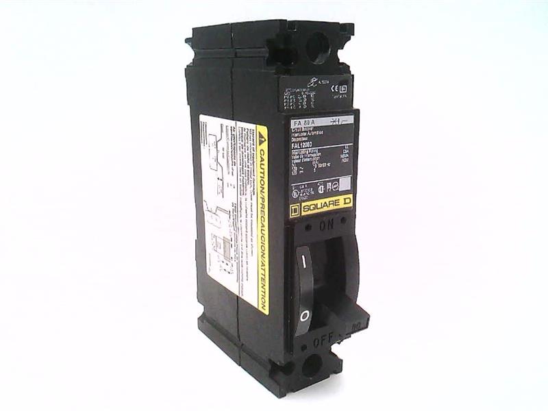 SCHNEIDER ELECTRIC FAL12080