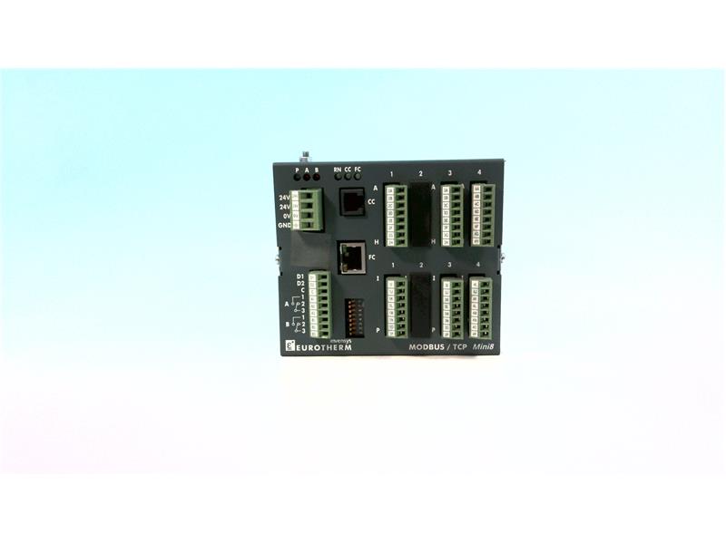INVENSYS MINI8/ACQ/OPRG/VL/ENETMBUS/F/TCB/XXX/RL8/DI8/STD/30/NONE/ENG/NONE/XXXXX/XXXXX/XXXXXX/XXXXX