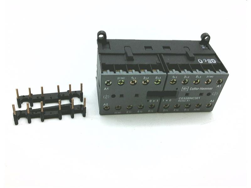 EATON CORPORATION CE52BNC301A