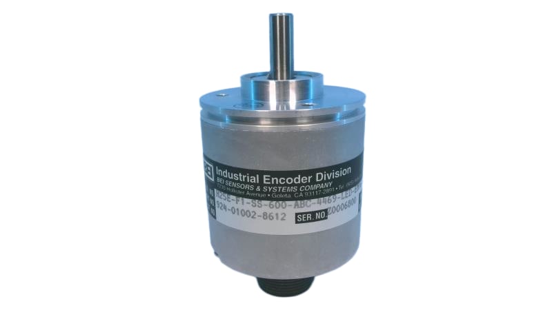 924-01002-8612 by BEI SENSORS
