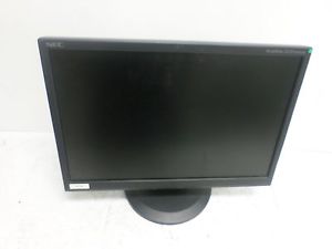 NEC LCD194WXM-BK