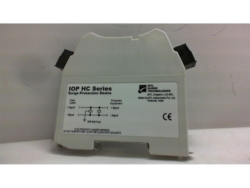 EATON CORPORATION IOP-HC32