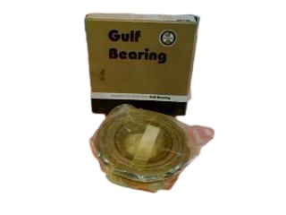 GULF BEARING 62092ZNRC3