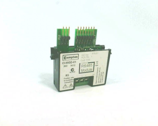 CI-MOD-01 by TE CONNECTIVITY