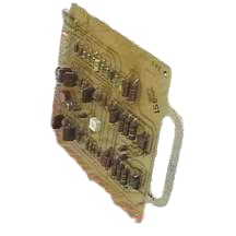 1326A45G01 by BUFFALO POWER ELECTRONICS