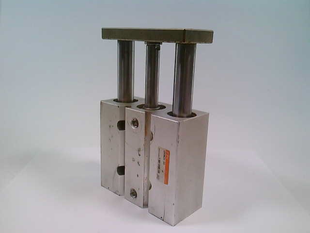 UAGM25-25 by TPC MECHATRONICS CO