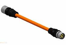 MOLEX KKP8S30W03M010