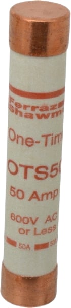 OTS50 by MERSEN