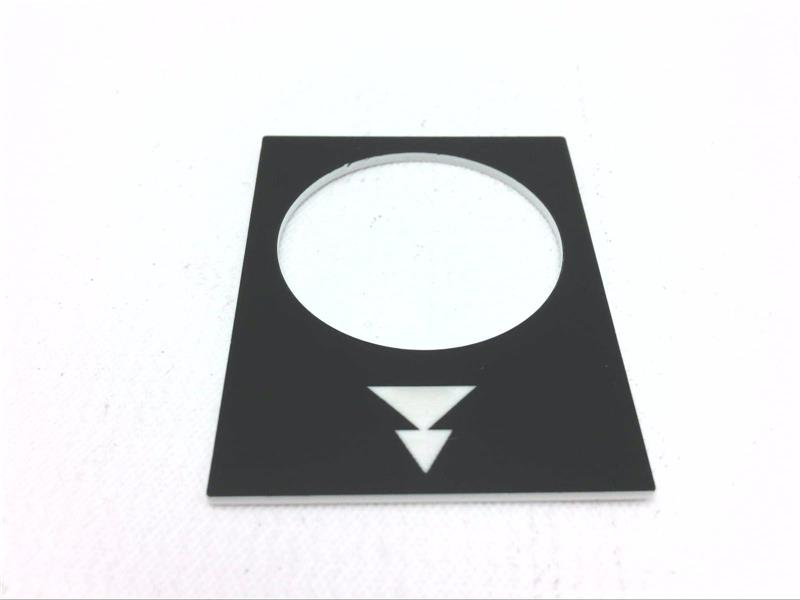 SCHNEIDER ELECTRIC ZB2BY2912