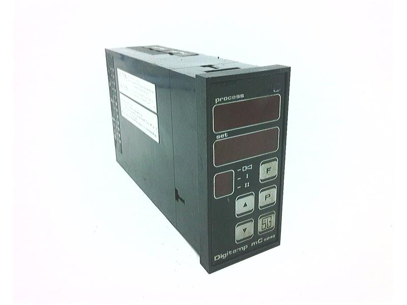 DIGITEMP RCF-5248-01-441-7-40