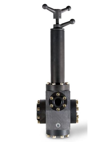 BARKSDALE L20415S6HQ2-1