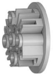 MARECHAL ELECTRIC SA 39-2A010-B