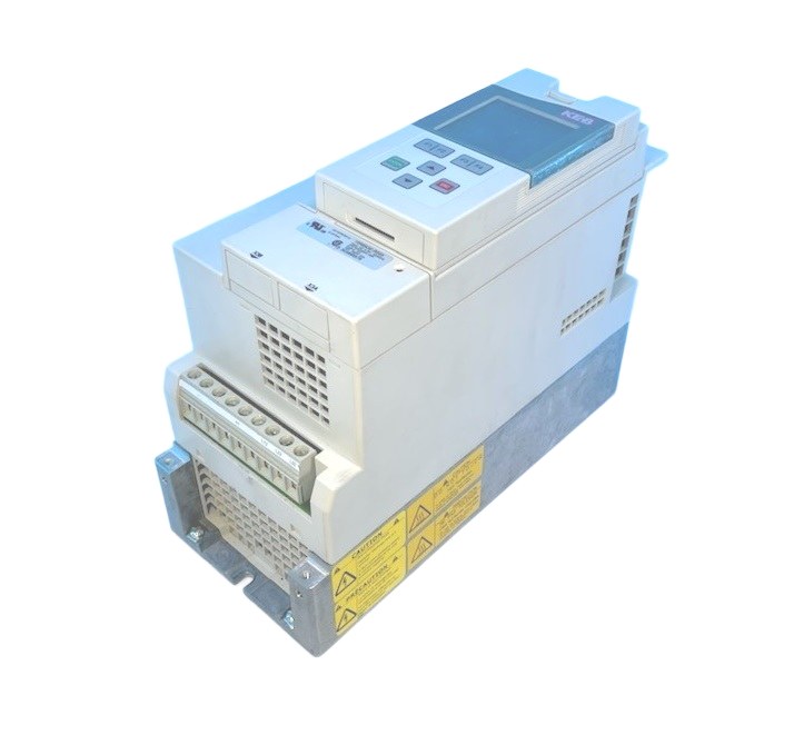 KEB AUTOMATION 15R6N3E-R00A