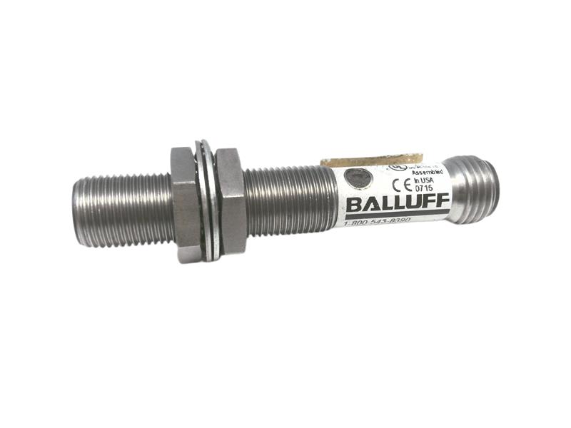 BES 516-207-S21-E by BALLUFF