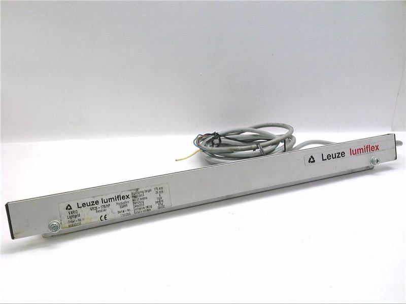 VR25-175H/P by LEUZE