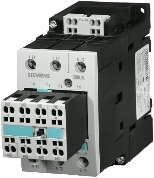 SIEMENS 3RT1036-3AG14