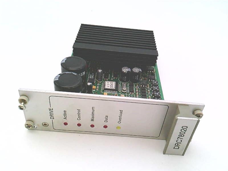 PZP KOMPLET DRC78020