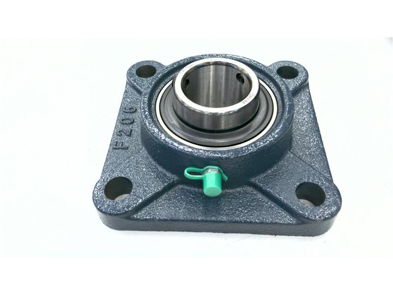 TRITAN UCF206-19