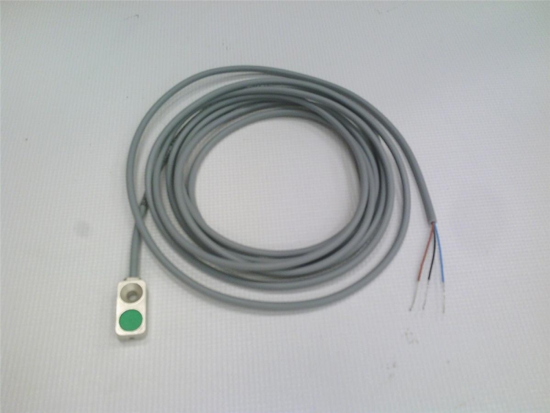 BAUMER ELECTRIC IFFM 08P17A6/L