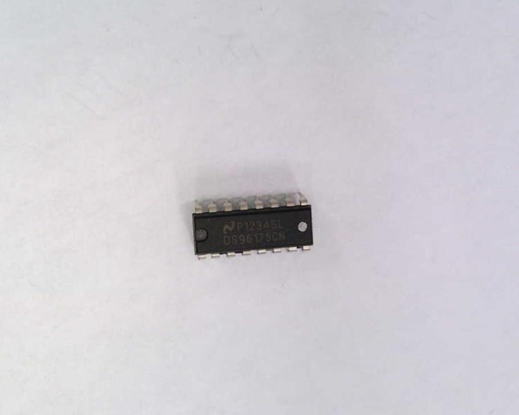 TEXAS INSTRUMENTS SEMI DS96175CNNOPB